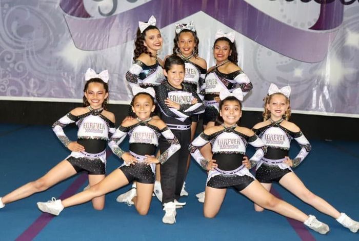 Forever Xclusive - camps in Carson, CA