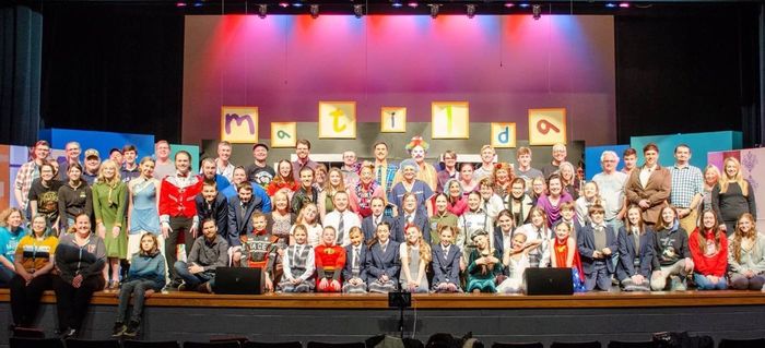 Frankenmuth Community Education - classes in Frankenmuth, MI