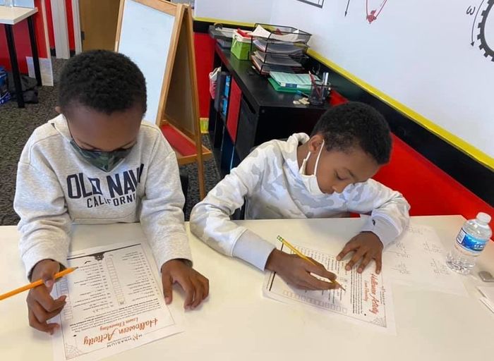 Mathnasium of Eagan