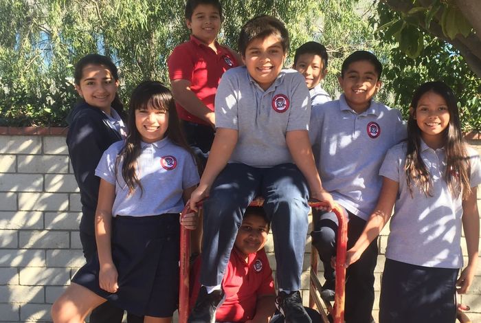 Peppermint Junction - camps in Oxnard, CA