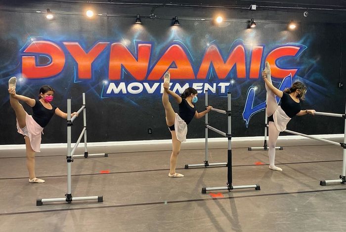 Dynamic Movement LA - camps in Santa Clarita, CA