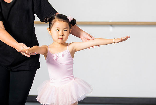 Dynamic Movement LA - camps in Santa Clarita, CA