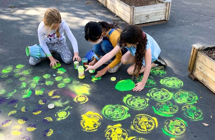 Khan Lab School - camps in Mountain View, Palo Alto