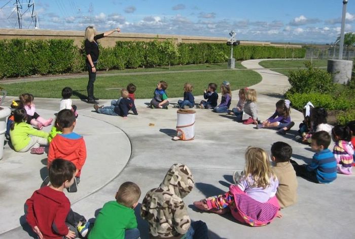 Bluff View Private Preschool - camps in Fresno, CA