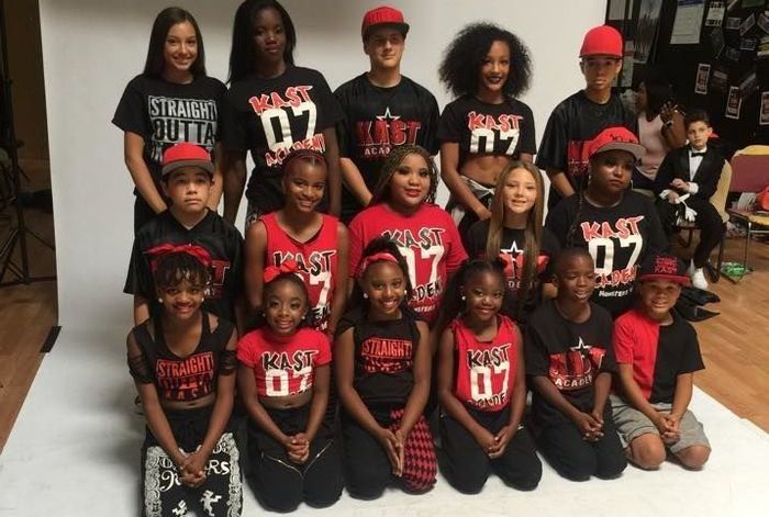 KAST Academy - camps in Elk Grove, CA