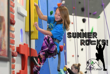 The Gravity Vault - Marin - camps and classes in San Rafael, CA