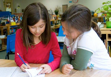 NEO Learning Center - camps