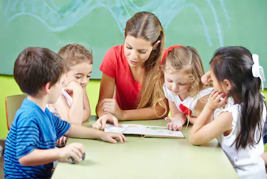 NEO Learning Center - camps