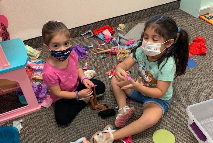 The Growing Patch - camps in Fresno, CA