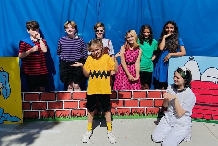 Rhythms Performing Arts - camps in Novato, CA