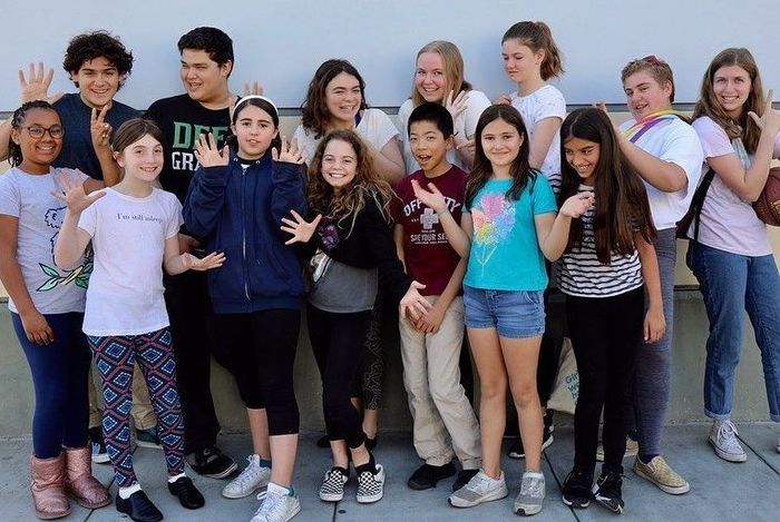 Morgan-Wixson Theater - camps in Santa Monica, CA