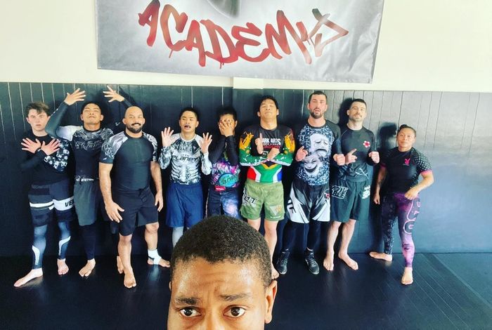 10th Planet Jiu Jitsu: Dark Arts Academy - camps in Torrance, CA