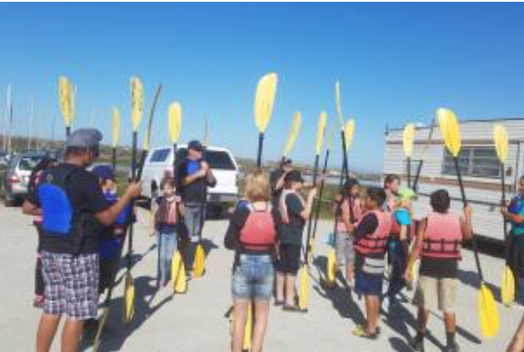 Great Valley Academy - camps in Modesto, CA