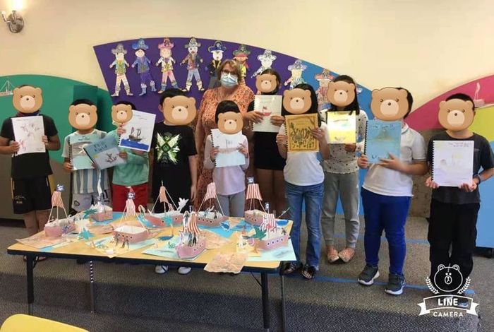Genius Academy - camps in San Jose, CA