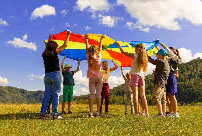 Engaging Math Circles - camps and classes in San Jose, CA