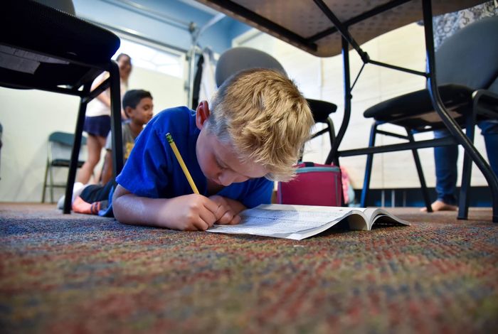 Engaging Math Circles - camps and classes in San Jose, CA