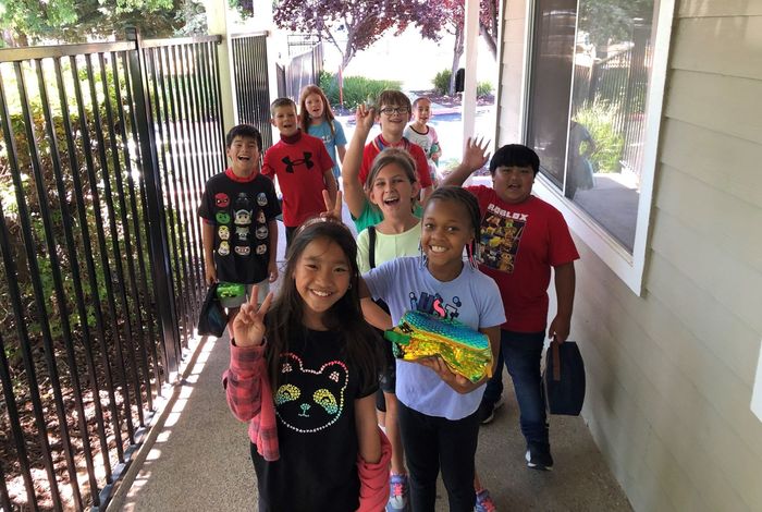 Bradshaw Christian School - camps in Sacramento, CA