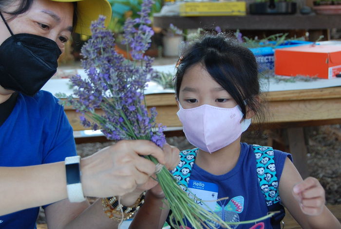 Little Parrot Farm - camps in La Puente, CA