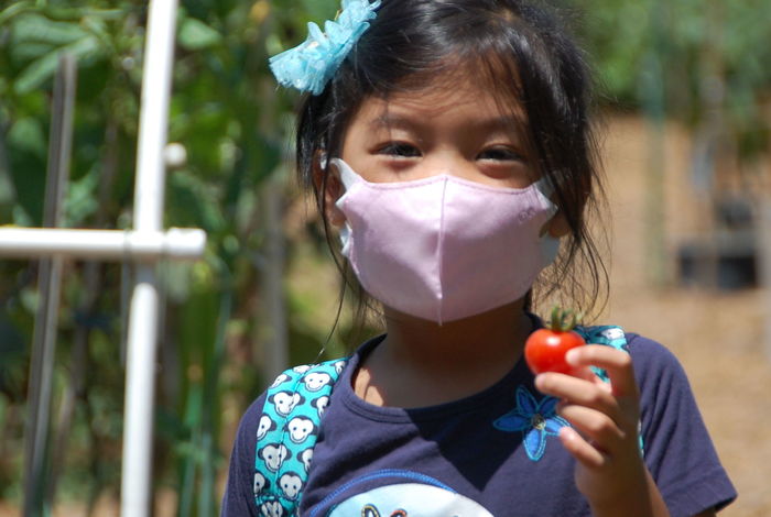 Little Parrot Farm - camps in La Puente, CA
