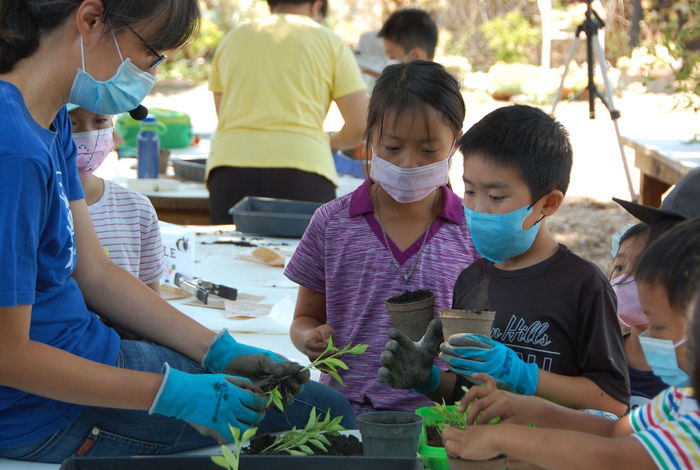 Little Parrot Farm - camps in La Puente, CA