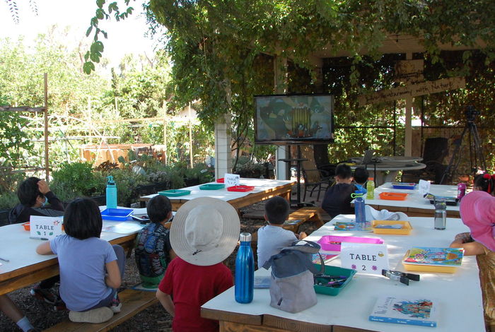 Little Parrot Farm - camps in La Puente, CA