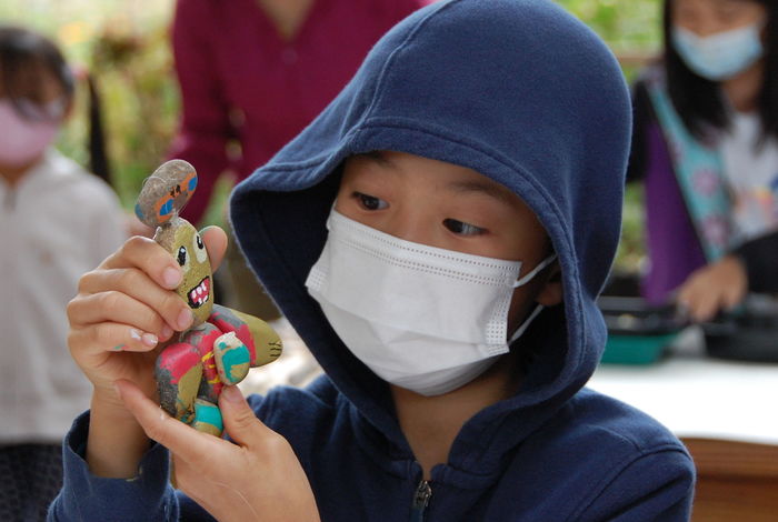 Little Parrot Farm - camps in La Puente, CA