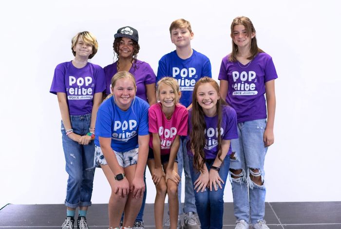 Voice Academy - camps in Roseville, CA