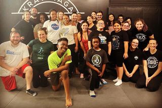 Provider image for 360 Krav Maga