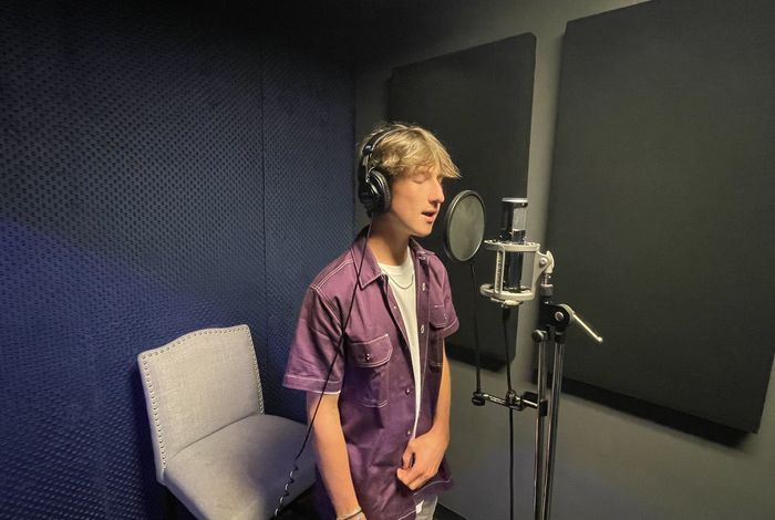 Voice Academy - camps in Roseville, CA