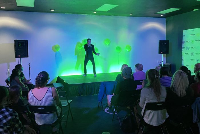 Voice Academy - camps in Roseville, CA