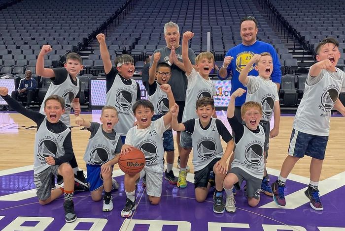Buzzardball - camps in Carmichael, CA