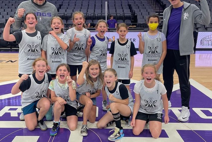 Buzzardball - camps in Carmichael, CA