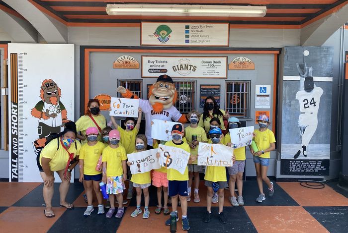 Willow Glen Community Extended Day Enrichment Program - camps in San Jose, CA
