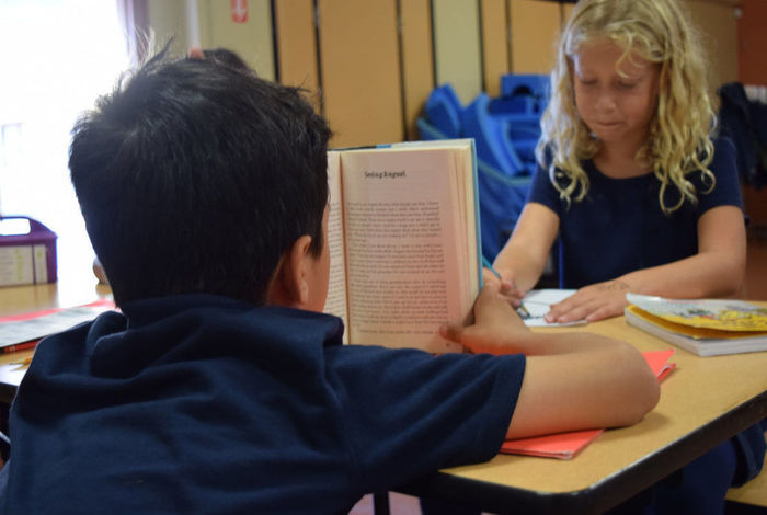 Willow Glen Community Extended Day Enrichment Program - camps in San Jose, CA