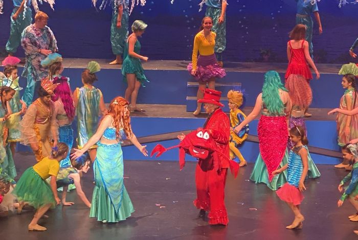 Center Stage Productions - camps in Escondido, CA