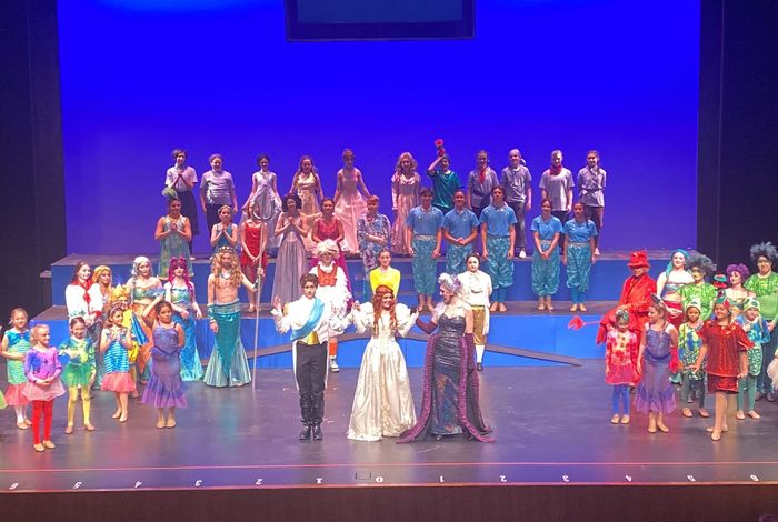 Center Stage Productions - camps in Escondido, CA
