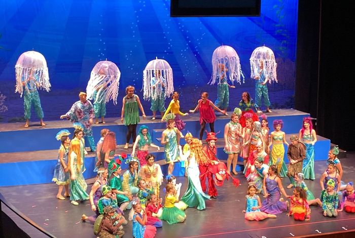 Center Stage Productions - camps in Escondido, CA