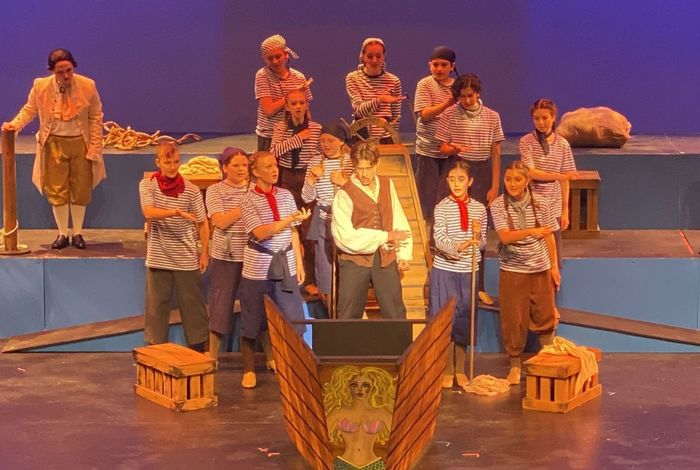 Center Stage Productions - camps in Escondido, CA