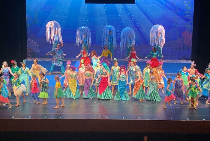 Center Stage Productions - camps in Escondido, CA