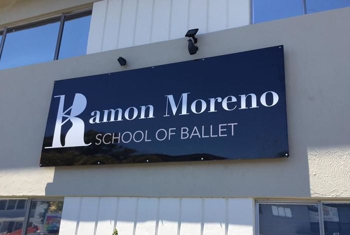Ramon Moreno School of Ballet - Kids activities in Palo Alto, Atherton