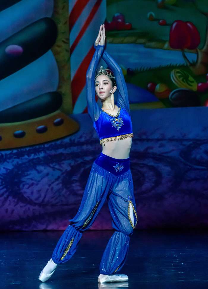 Ramon Moreno School of Ballet - Kids activities in Palo Alto, Atherton