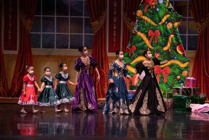 Ramon Moreno School of Ballet - Kids activities in Palo Alto, Atherton