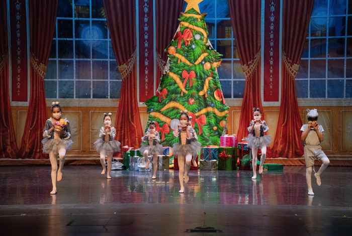 Ramon Moreno School of Ballet - Kids activities in Palo Alto, Atherton