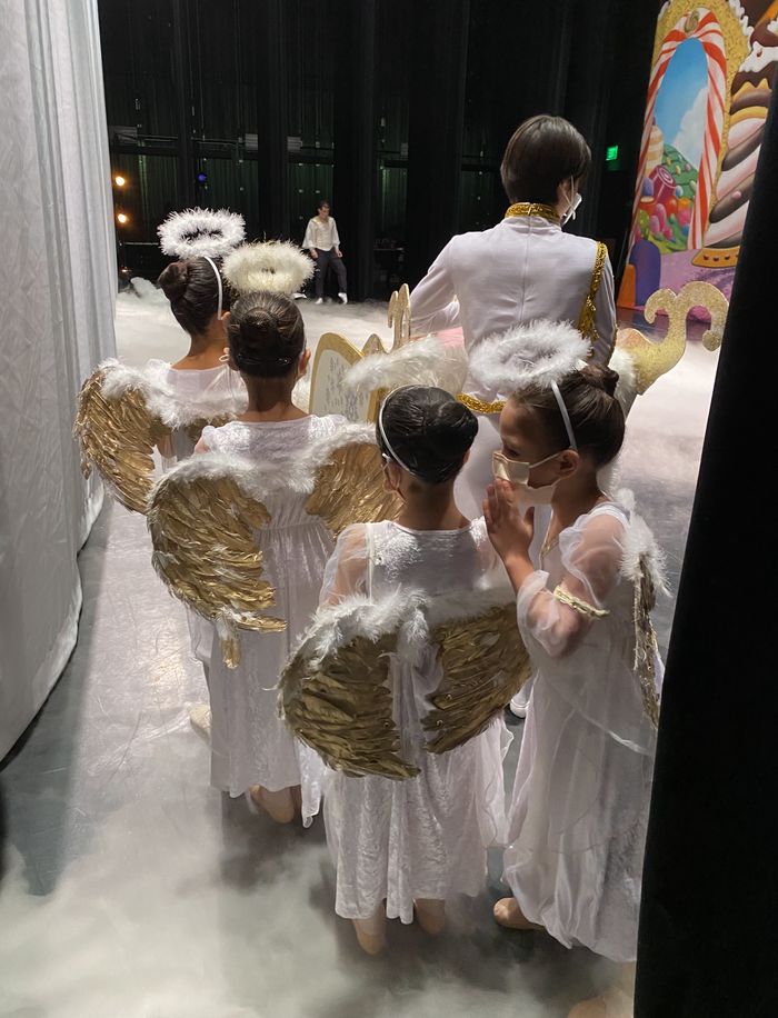 Ramon Moreno School of Ballet - Kids activities in Palo Alto, Atherton