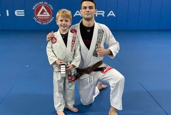Gracie Barra Upland - camps in Upland, CA