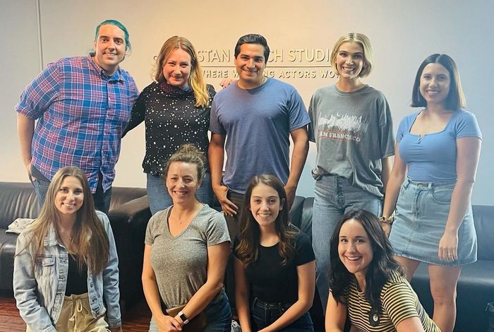 Stan Kirsch Studios - camps in Burbank, CA