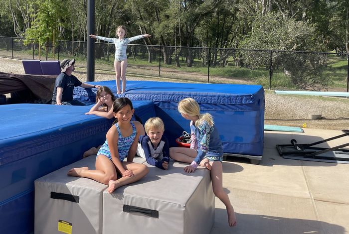 Dive Lab - Kids activities in Novato, CA