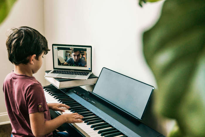 Virtu.Academy - Kids activities in Washington, DC