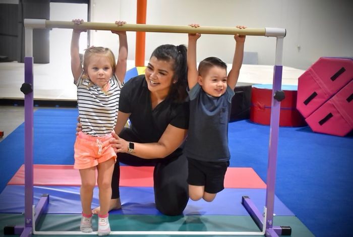 The Adaptive Athlete