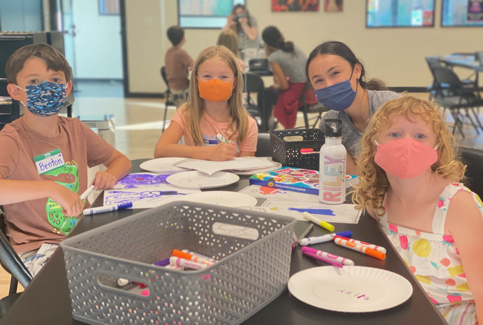I Can Do That! Performing Arts Center - camps in Danville, CA